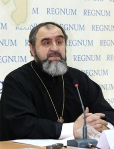 Fr. Dmitro Sydor