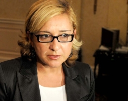 Tamar Beruchashvili (RFE/RL)